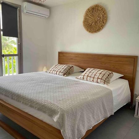 Orient Bay Villa Grand Case Eksteriør billede