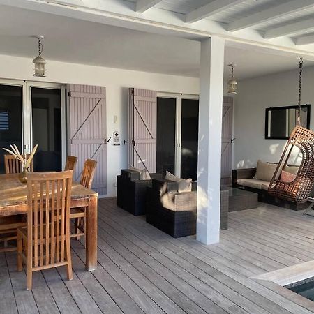 Orient Bay Villa Grand Case Eksteriør billede