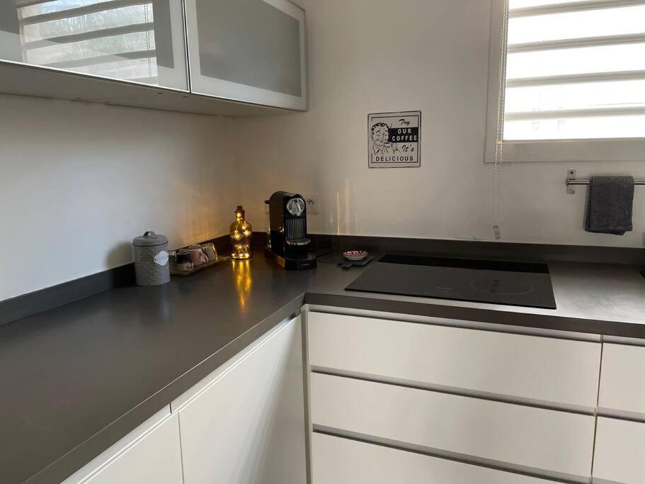 Orient Bay Villa Grand Case Eksteriør billede