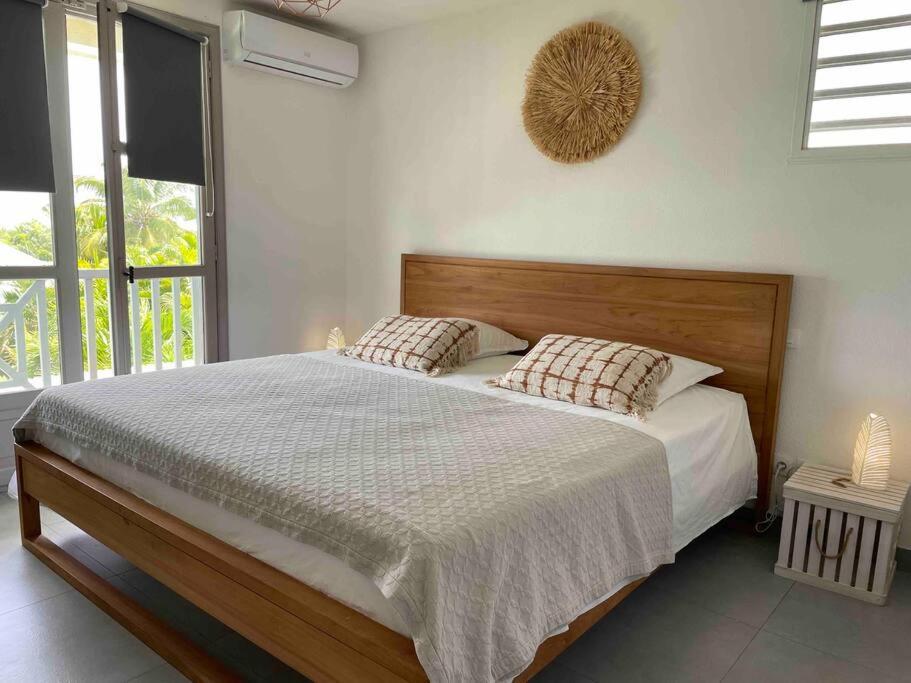 Orient Bay Villa Grand Case Eksteriør billede
