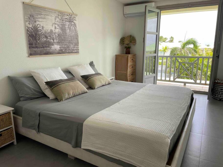 Orient Bay Villa Grand Case Eksteriør billede